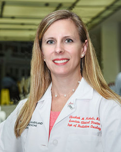 Elizabeth Nichols, MD