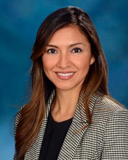 Sandra M. Quezada, MD, MS
