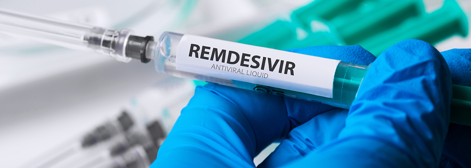 NIH to evaluate remdesivir treatment for COVID during pregnancy