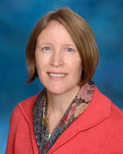 Mary Claire Roghmann, MD, MS