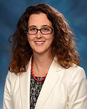 Kerri Thom, MD, MS