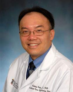 Quincy Tran, MD, PhD