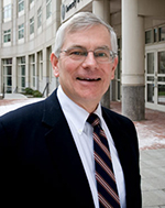 Dr. Terry Rogers