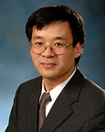 Dr. Peixin Yang