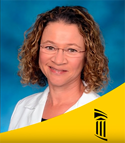 Donna Parker, MD, FACP