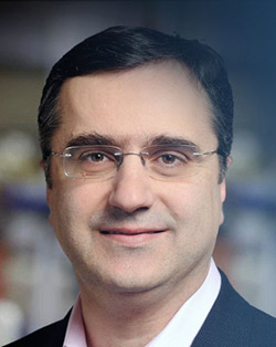 Konstantinos Konstantopoulos, PhD