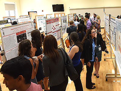 Student Research Day