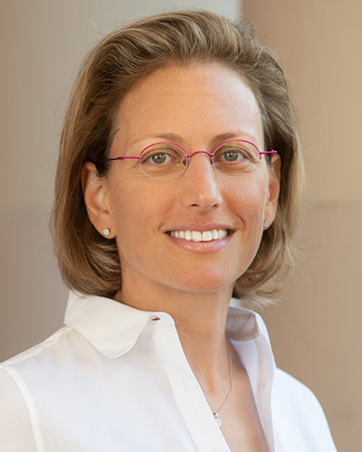 Ronna Hertzano, MD, PhD,