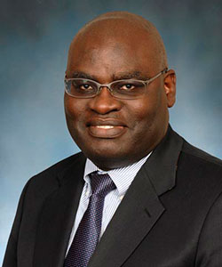 Clement Adebamowo, ScD