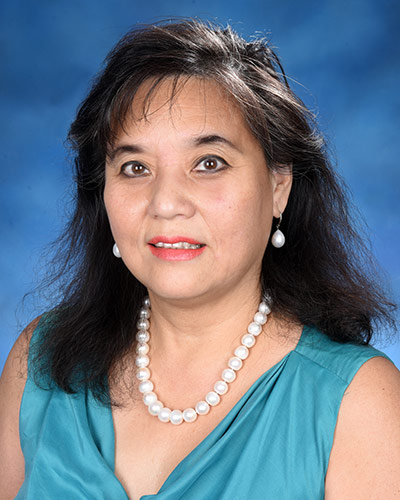 Linda Chang, MD, MS