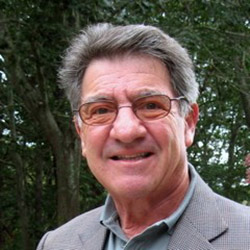Robert Greifinger, MD ‘67