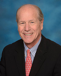 Bartley P. Griffith, MD