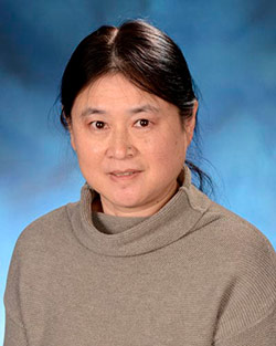 Su Xu, PhD