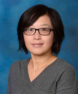 Yuji Zhang, PhD