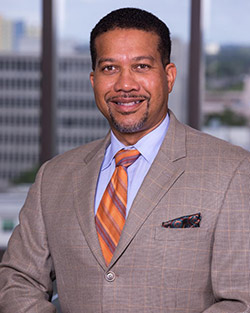 Roderick K. King, MD, MPH