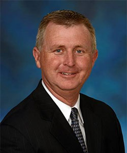 Bill Elliott, MBA