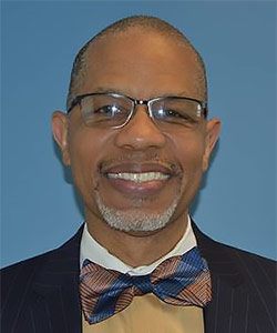 Carlton McCullough, M.Eng., MBA