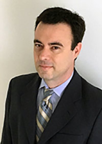 Ricardo Pietrobon, MD, PhD, MBA