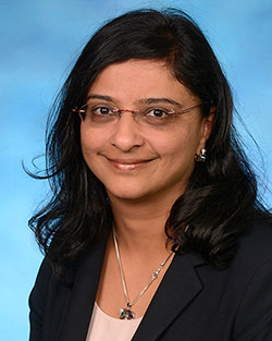 Manjula Ananthram, MD