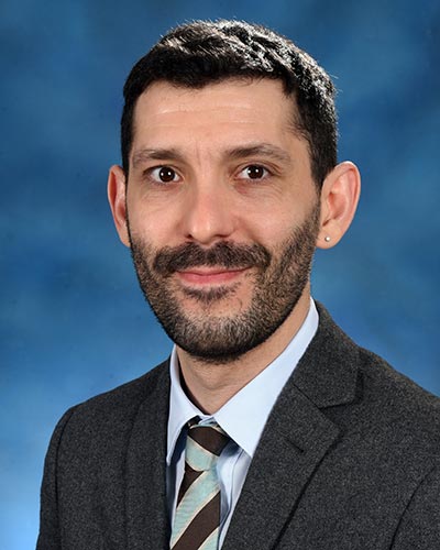 Jonathan Baghdadi, MD, PhD