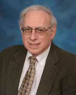 Paul Fishman, MD, PhD