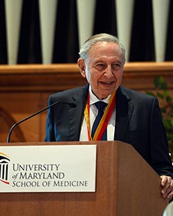 Robert C. Gallo, MD