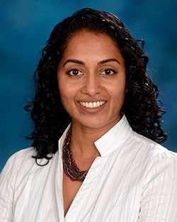 Sarah Kattakuzhy, MD