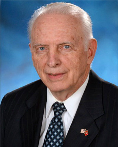 John Laurance (Larry) Hill, MD