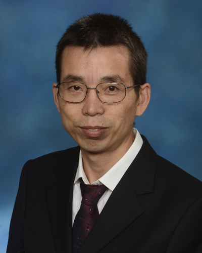  Deqiang Li, PhD