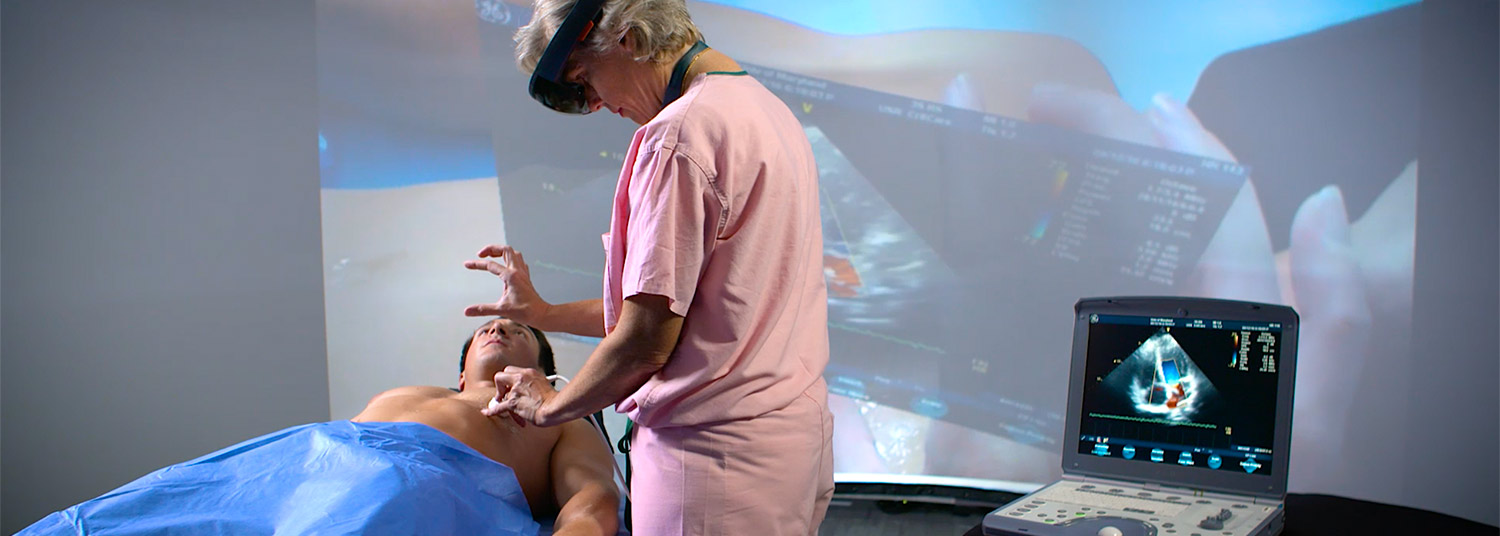 Virtual reality for chronic pain relief - Harvard Health