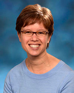 Rebecca Nowak, PhD