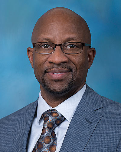 Maurice N. Reid, MD ’99