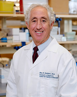 Alan Shuldiner, MD