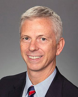 Theodore R. Delbridge, MD, MPH