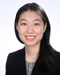 Ashling Zhang, MD ’22