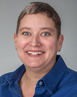 Sara Cherry, PhD