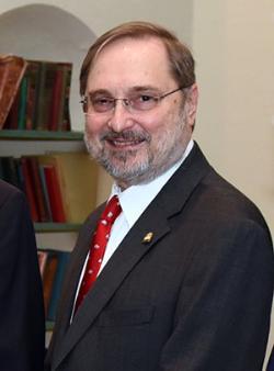 James B. Kaper, PhD