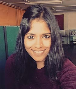 Ashwini Hariharan, PhD