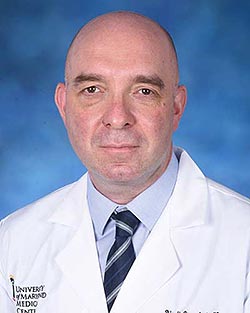 Djordje Atanackovic, MD