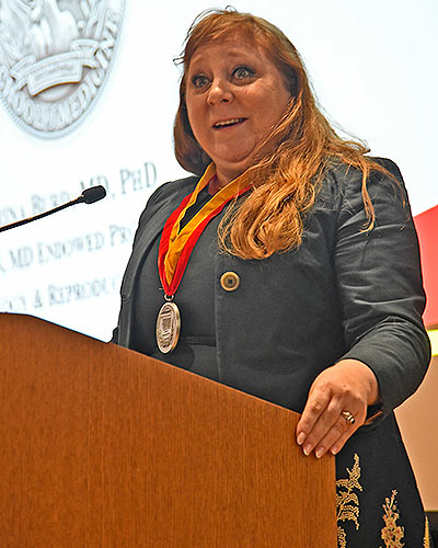 Irina Burd, MD, PhD