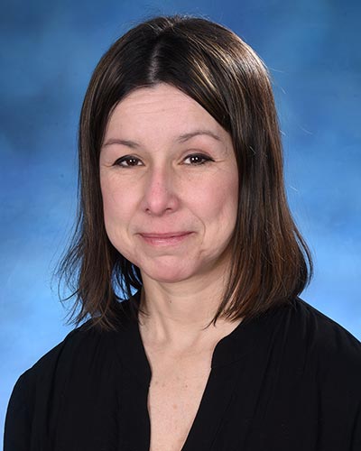 Paola Corti, PhD