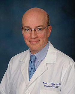 Kevin J. Cullen, MD