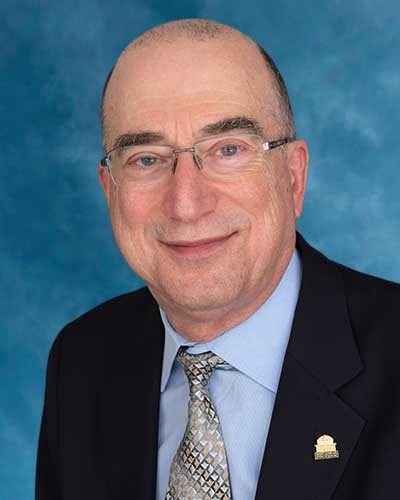 David A. Gorelick, MD, PhD