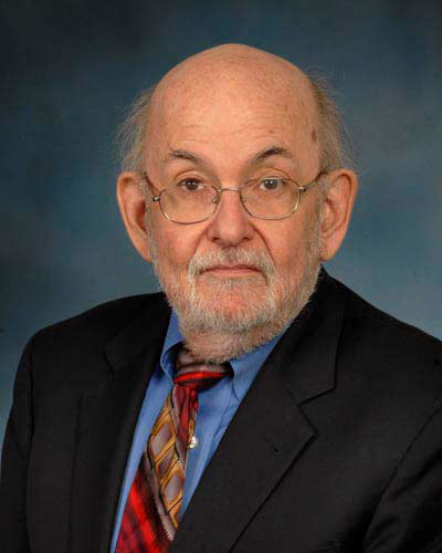 George Lewis, PhD