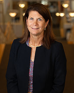 Kathleen M. Neuzil, MD, MPH, FIDSA