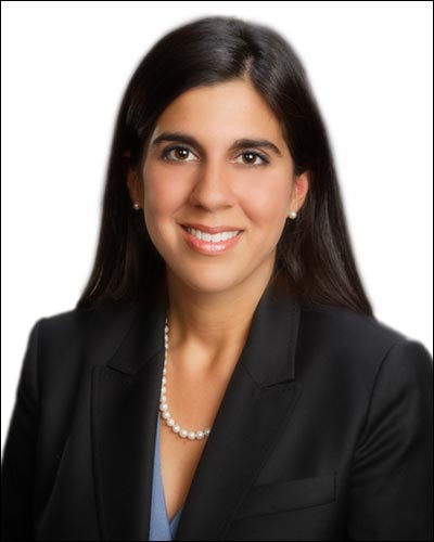 Rachel L. Hoover, MS, MBA