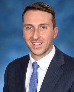 Gregory Schrank, MD, MPH