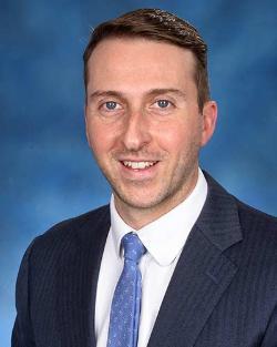 Gregory Schrank, MD, MPH