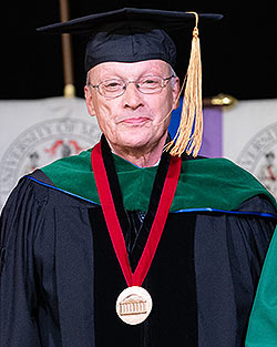 Marc Simard, MD, PhD
