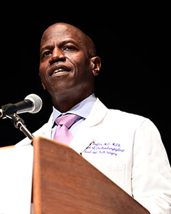 Rodney J. Taylor, MD, MPH